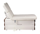 Soleni Wellness Lounger and Massage Lounger Dreamwave 6 Electric
