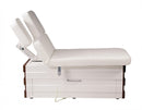 Soleni Wellness Lounger and Massage Lounger Dreamwave 6 Electric