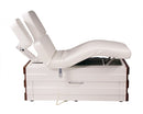 Soleni Wellness Lounger and Massage Lounger Dreamwave 6 Electric