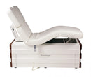 Soleni Wellness Lounger and Massage Lounger Dreamwave 6 Electric
