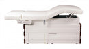 Soleni Wellness Lounger and Massage Lounger Dreamwave 6 Electric