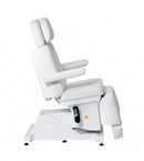 Soleni Kosmetikliege Queen V-1 Comfort elektrisch 4-motorig optional Heizung & Massagefunktion