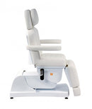 Soleni Queen VII Comfort cosmetic bed - base color selectable