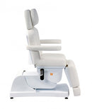 Soleni Kosmetikliege Queen Vll Comfort Elegance elektrisch 4-motorig optional Heizung & Massagefunktion