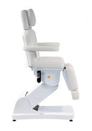 Soleni Queen VII Comfort cosmetic bed - base color selectable