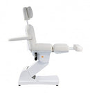 Soleni Queen VII Comfort cosmetic bed - base color selectable