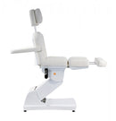 Soleni Kosmetikkabine Queen VII Comfort 4-motorig