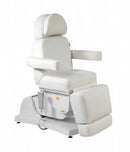 Soleni cosmetic lounger Queen VIII Comfort Elegance Plus 4-motor