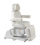 Soleni cosmetic lounger Queen VIII Comfort Elegance Plus 4-motor