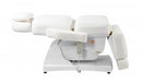 Soleni cosmetic lounger Queen VIII Comfort Elegance Plus 4-motor