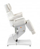 Soleni cosmetic lounger Queen VIII Comfort Elegance Plus 4-motor