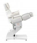 Soleni cosmetic lounger Queen VIII Comfort Elegance Plus 4-motor