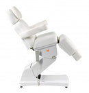 Soleni cosmetic lounger Queen VIII Comfort Elegance Plus 4-motor