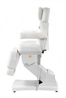 Soleni cosmetic lounger Queen VIII Comfort Elegance Plus 4-motor