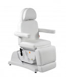 Lit cosmétique électrique Soleni Queen VIII Elegance à 4 moteurs