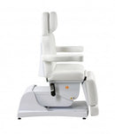 Lit cosmétique électrique Soleni Queen VIII Elegance à 4 moteurs