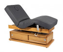 Soleni massage table and wellness table Empress IV 