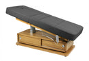 Soleni massage table and wellness table Empress IV 