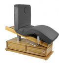Soleni massage table and wellness table Empress IV 