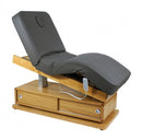 Soleni massage table and wellness table Empress IV 