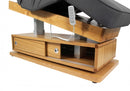 Soleni massage table and wellness table Empress IV 