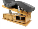 Soleni massage table and wellness table Empress IV 