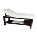 Soleni Massageliege und Wellnessliege Empress V