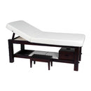 Soleni Massageliege und Wellnessliege Empress V