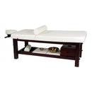 Soleni Massageliege und Wellnessliege Empress V
