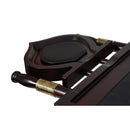 Soleni Massageliege und Wellnessliege Empress VI