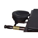 Soleni Massageliege und Wellnessliege Empress VI