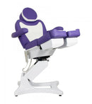 Soleni Queen Foot IX Comfort Pedicure Chair