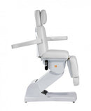 Lit cosmétique électrique Soleni Queen VIII Elegance à 4 moteurs