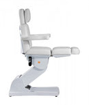 Soleni Kosmetikkabine Queen VIII-1 Comfort 4-motorig