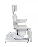 Soleni Kosmetikkabine Queen VIII Comfort 4-motorig