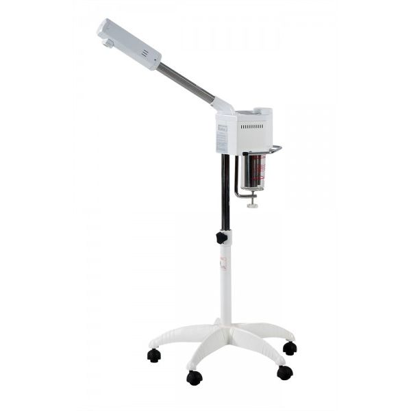 Soleni Cabina Podologica Queen Foot III-1 Classic