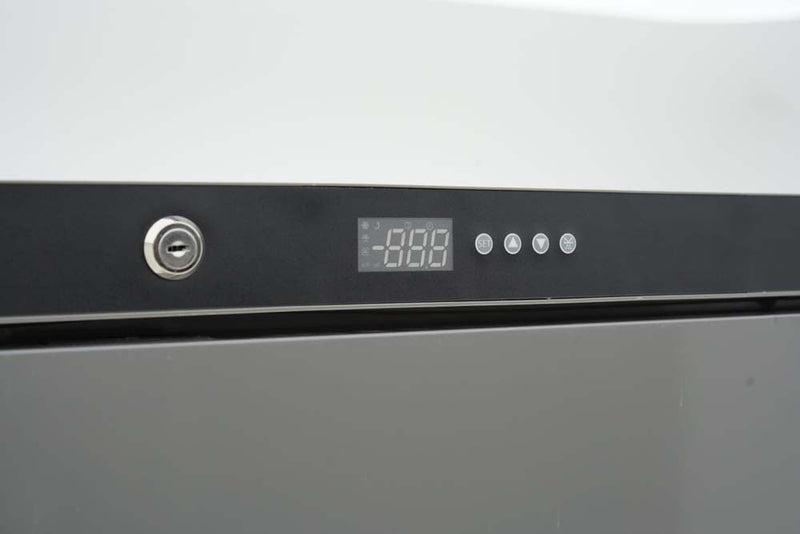 Bergman  Ecoline Lagerkühlschrank Abs - 110 L