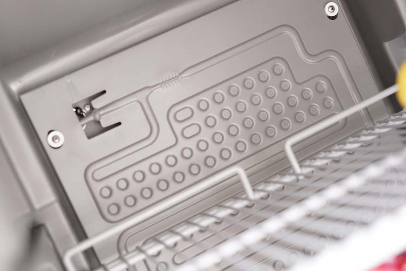 Bergman  Ecoline Lagerkühlschrank Abs - 110 L