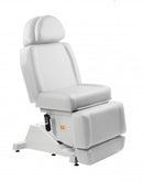 Fauteuil de bien-être et fauteuil de massage Soleni Queen Ultimum électrique, avec fonction chauffage et massage en option