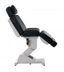 Fauteuil de bien-être et fauteuil de massage Soleni Queen Ultimum électrique, avec fonction chauffage et massage en option