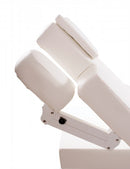 Soleni massage table Belladonna 1 black incl. electric heating