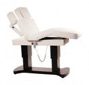 Soleni massage table Belladonna 1 black incl. electric heating