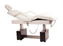 Soleni Belladonna 2 electric massage table with 3 motors
