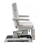 Soleni Dreamliner 2-4 electric cosmetic bed