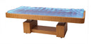 Soleni Wellness Lounger Waterbed 2nd Choice