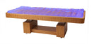 Soleni Wellness Lounger Waterbed 2nd Choice