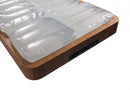 Soleni Wellness Lounger Waterbed 2nd Choice