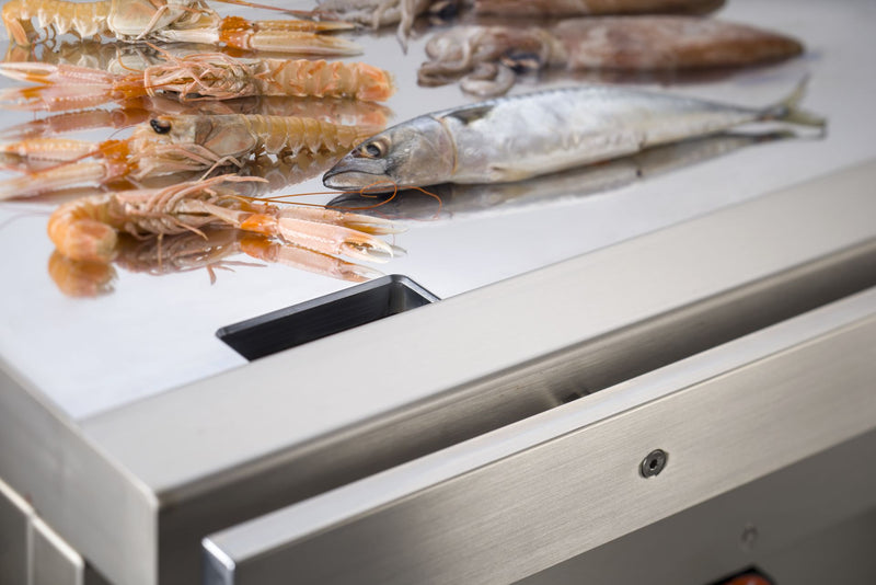 AfG Berlin Tpyec72 Teppanyaki Elektro