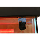 Sanotechnik - LUXOR 1 Sauna für 2 Personen 120x120x190 cm