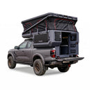 OFFLANDER Wohnmobilausbau DUNA L